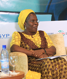 Bertille GUEDEGBE-MARCOS