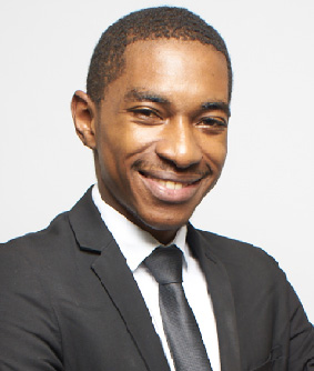 Cédric ATANGANA