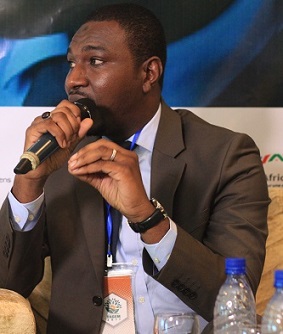 Ahmadou DIALLO