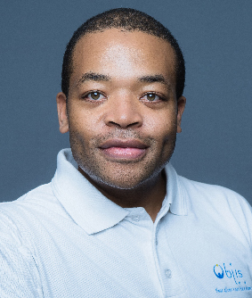 Douglas MBIANDOU