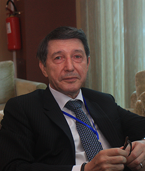 Roland RIBOUX